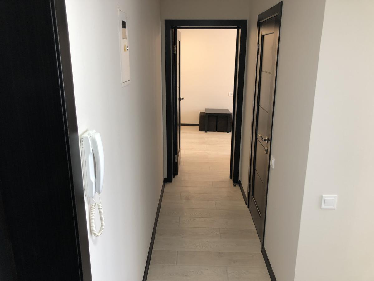 Artal Apartment On Iordanskaya 22 Kijów Zewnętrze zdjęcie